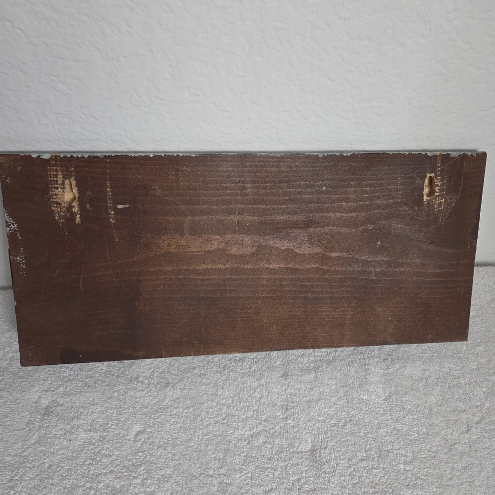 Cat Wall Hook Cat Tails - Wall Decor - Picture 8 of 9